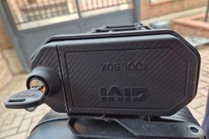 Tool Box Givi