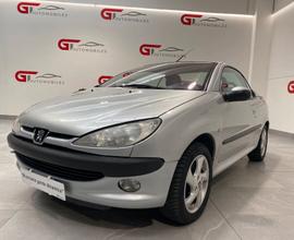 Peugeot 206 1.6 16V CC