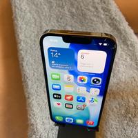 Iphone 13 Pro 128 Gb