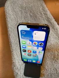 Iphone 13 Pro 128 Gb