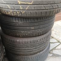 gomme 215,55,18