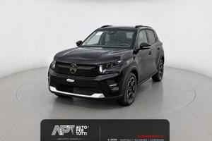Citroën C3 1.2 puretech turbo Max 100cv s&s