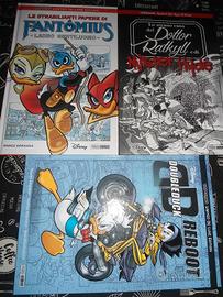 fumetti volumi topolino limited deluxe edition