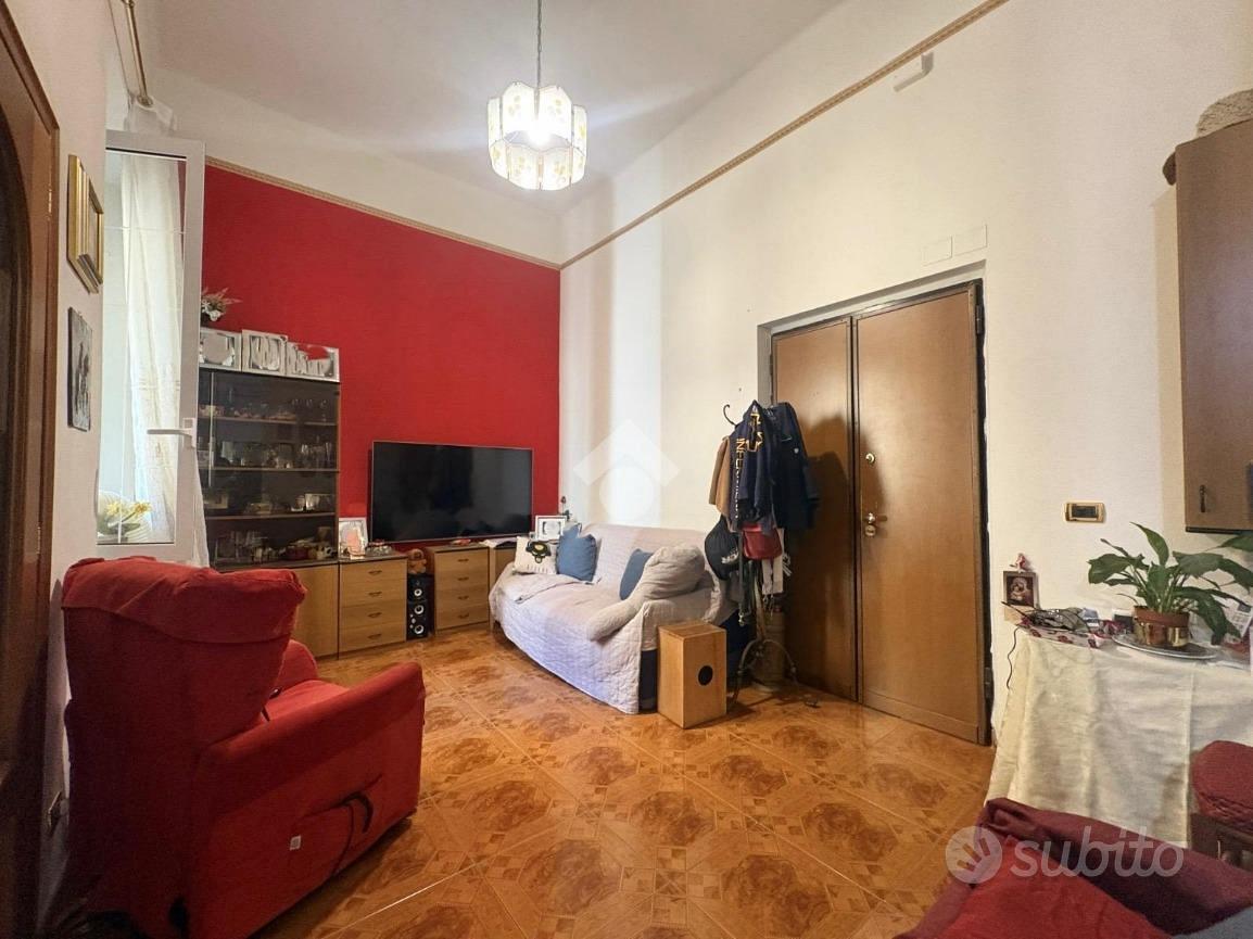 Appartamento – Genova, San Fruttuoso, Bassa Val Bisagno - Vista 4