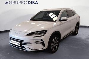 BYD Seal U DM-i BYD Design DM-i