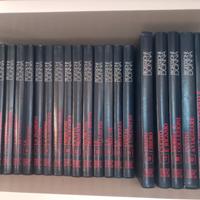 enciclopedia professione donna