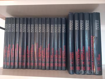 enciclopedia professione donna