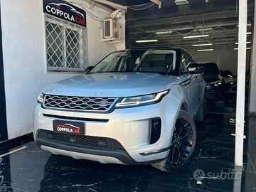 Land Rover Range Evoque 2.0 150 CV R-DYNAMIC VALUT