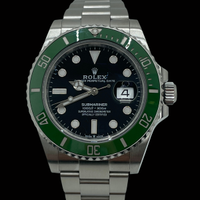 Rolex Submariner Ref. 126610LV Year 2023