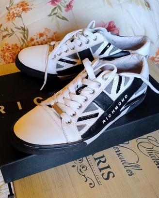 Scarpe Richmond 