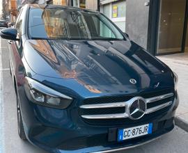Mercedes-Benz Classe B 200d