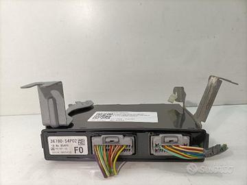 BODY COMPUTER SUZUKI Vitara Serie D16AA (15>19)