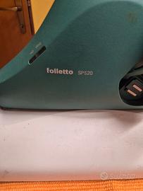 folletto Sp 520