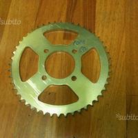 Corona Hyosung Comet 650