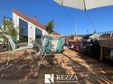 Appartamento di 78 m² con 3 locali a Milano