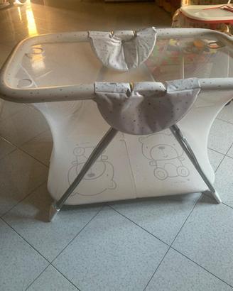 Box primi passi Cam