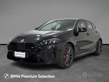 BMW Serie 1 M M135 xdrive MSport Pro auto