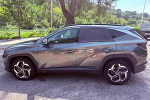 HYUNDAI TUCSON Xline