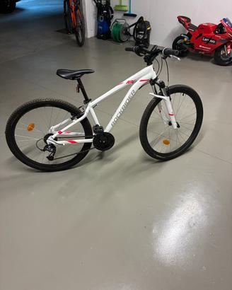 Bici da donna