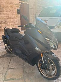 Tmax 530 iron max 2016