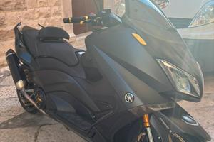 Tmax 530 iron max 2016