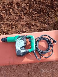 Martelletto Hikoki H25PV