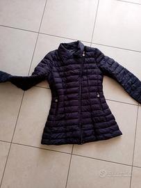 Giubbotto invernale donna Tosca taglia L 46