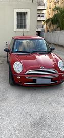 MINI ONE 1.6 2004 – PROGETTO RESTAURO