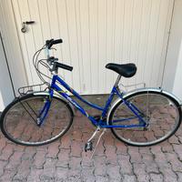 Bicicletta citybike