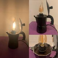 lampade da tavolo artistiche
