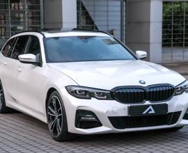 Bmw 320 320d 48V Touring M Sport