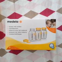 Contenitori per latte Medela