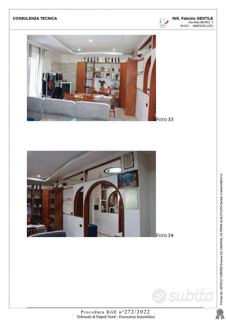 Appartamento – Villaricca, Napoli - Vista 5