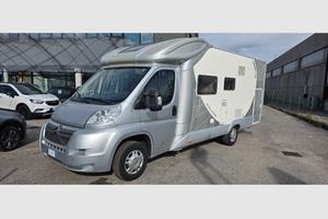CITROEN Jumper 35 2.2 HDi/130 GIOTTILINE THERRY