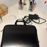 PC msi gf63 thin 12ve 12th gen intel core i7