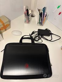 PC msi gf63 thin 12ve 12th gen intel core i7