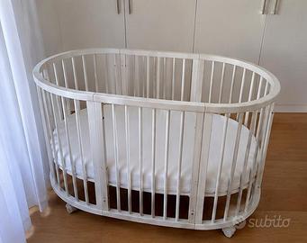 Culla Stokke Sleepi
