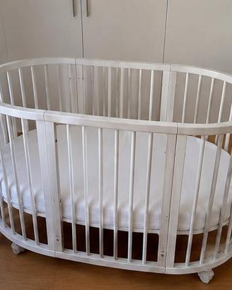 Culla Stokke Sleepi