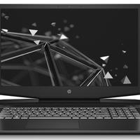 hp pavillion scambi0