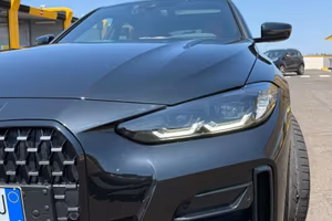 BMW SERIE 4 2022 M SPORT