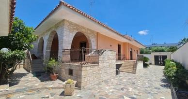 VIletta singola indipendente disponibile