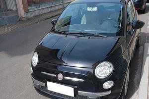 Fiat 500 1.3 MJT Diesel Lounge 