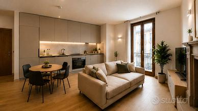 Appartamento - Milano