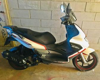 Gilera Runner St 125