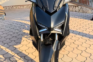 Yamaha Xmax 300