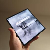 Xiaomi mixfold4