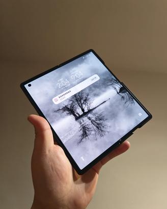 Xiaomi mixfold3