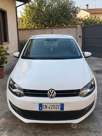 Volkswagen Polo 1.2 TDI 75 CV Comfortline