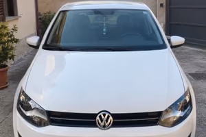 Volkswagen Polo 1.2 TDI 75 CV Comfortline