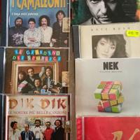 cd 60's beat e italiani - miglior offerente